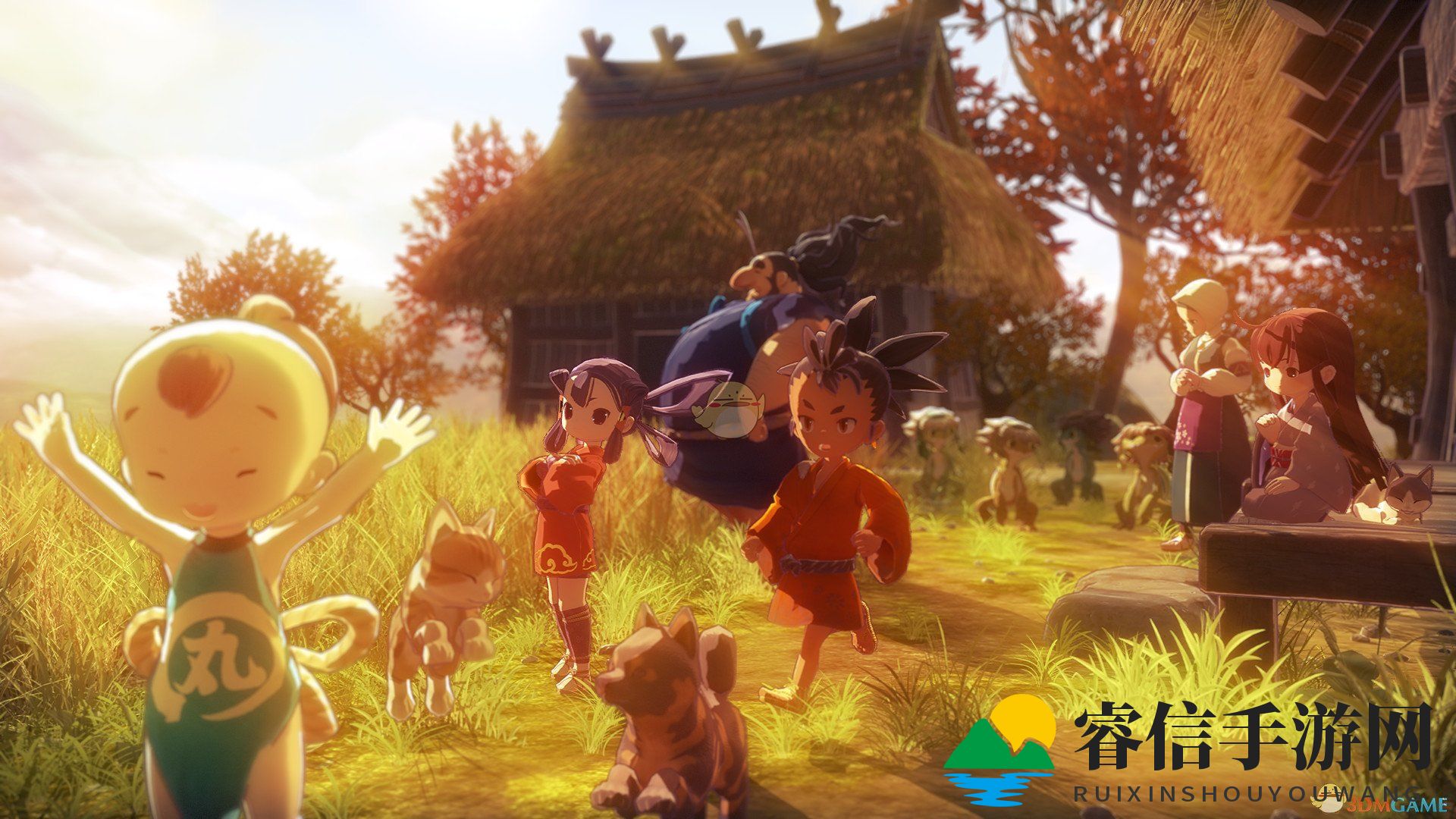 《天穗之咲稻姬》应对稻热病的最佳策略详解