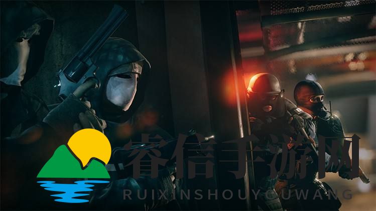 《彩虹六号：围攻》有够快奖杯完成攻略分享