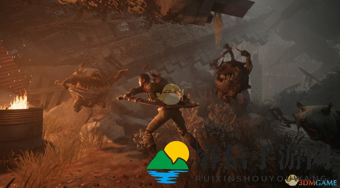 勇闯梦境，独霸BOSS，盘点单刷神器！