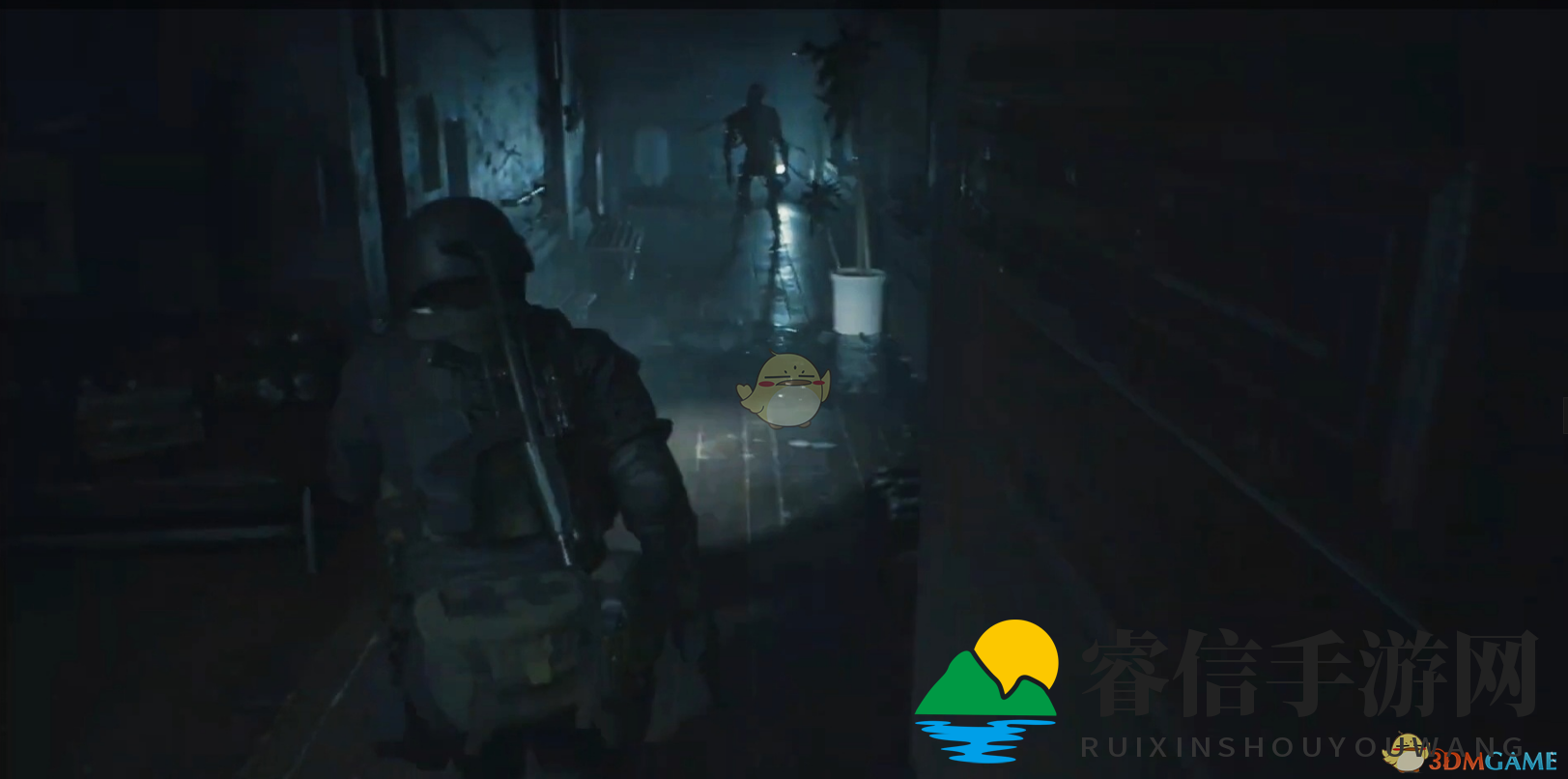 《生化危机2：重制版》暴君躲避心得分享