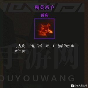 游戏秘卷曝光，视觉盛宴等你来战！