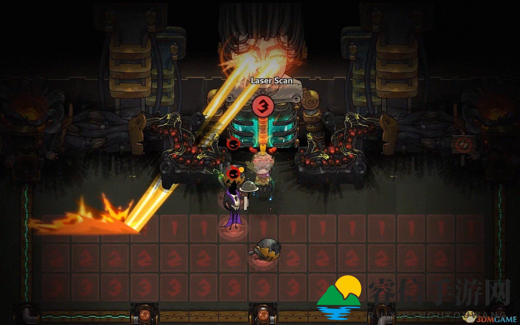 游戏冒险，如何抉择？揭秘《不思议皇冠》木乃伊事件攻略！