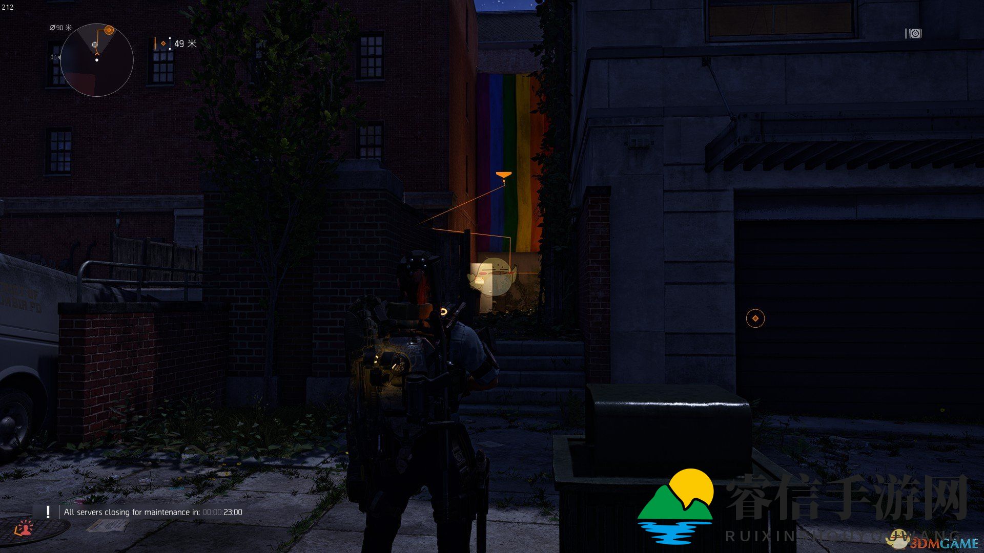 神秘拾荒者踪迹揭晓，宝藏攻略速来！