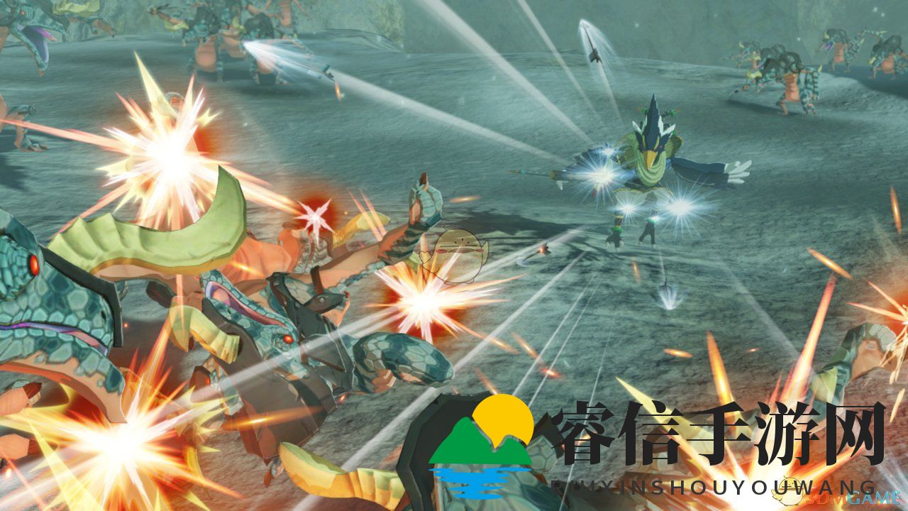 探索《塞尔达无双：灾厄启示录》遥控炸弹的实用技巧