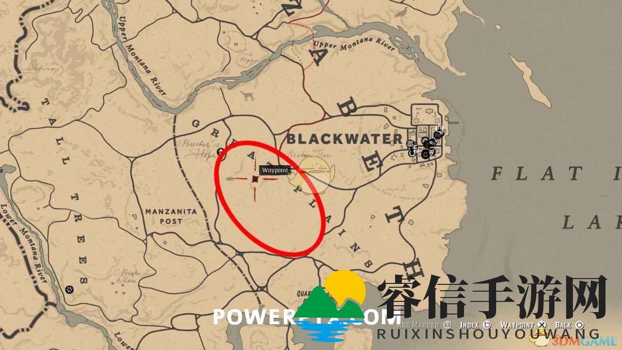 《荒野大镖客2》草原松鸡图鉴一览