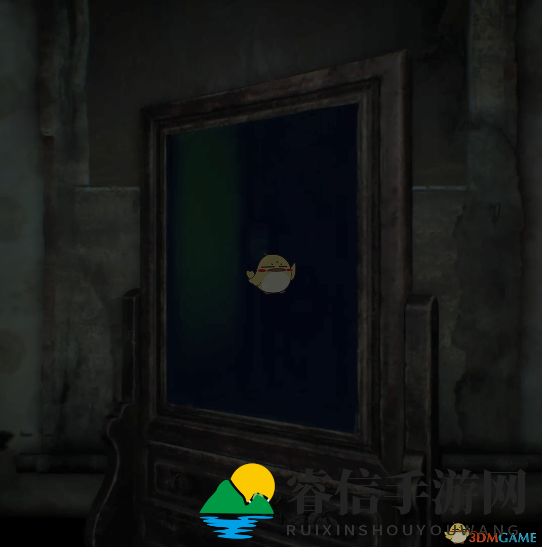 探索《纸人》镜子房的实用攻略与技巧