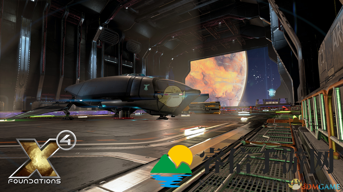 《X4：基石》不稳定晶体生产技巧介绍