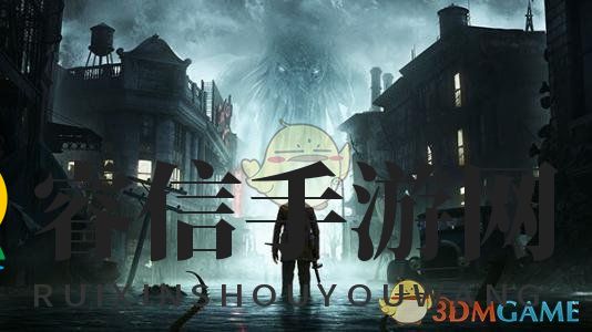 探寻神秘森林之主，揭秘《沉没之城》惊险旅程