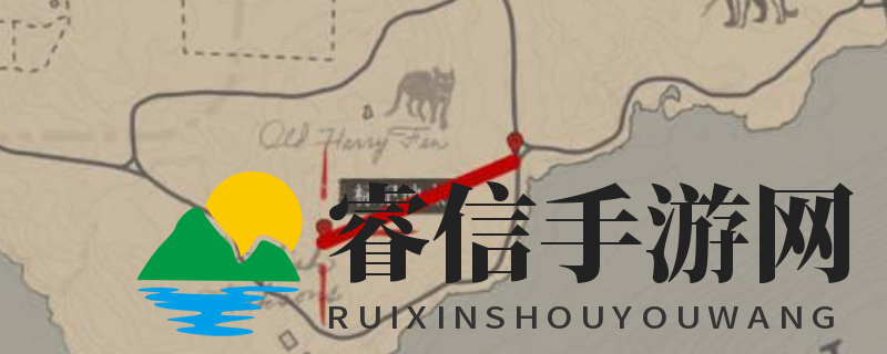 荒野大镖客2山狮刷新必出地点