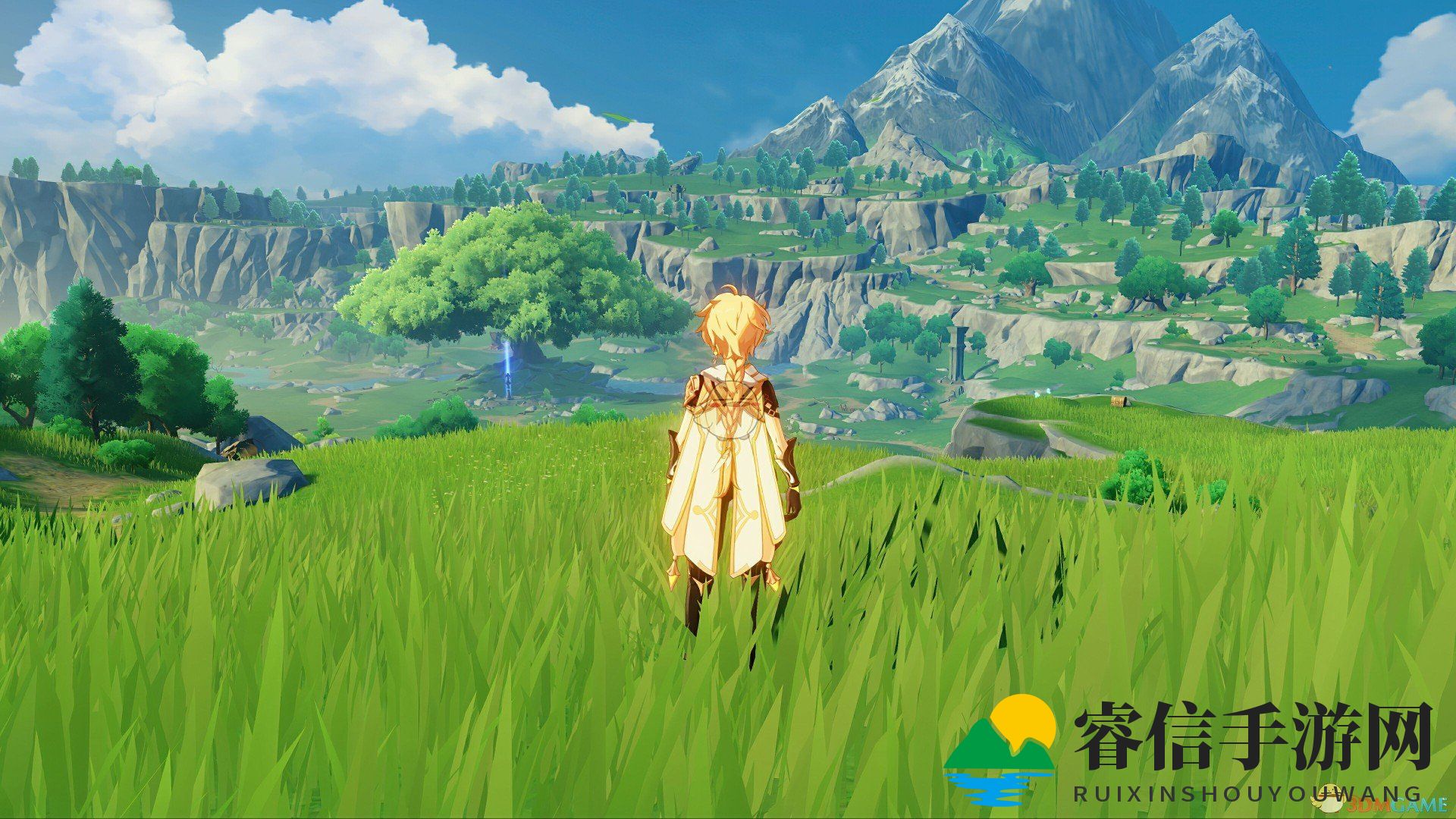 神秘宝箱藏身何处，奇幻之旅等你探索