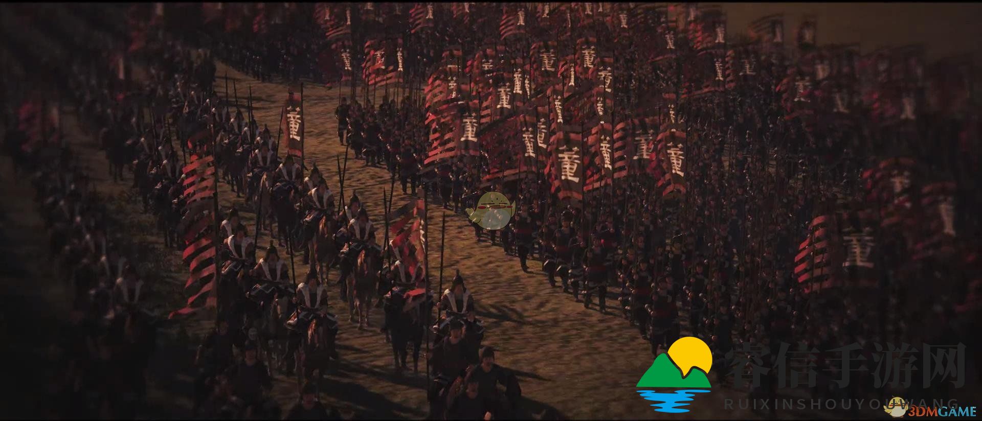 了解《全面战争：三国》五行属性武将在游戏中的角色定位变化