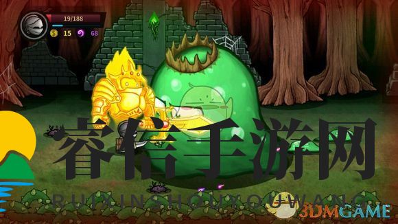 《失落城堡》普通与噩梦难度挑战差异分析