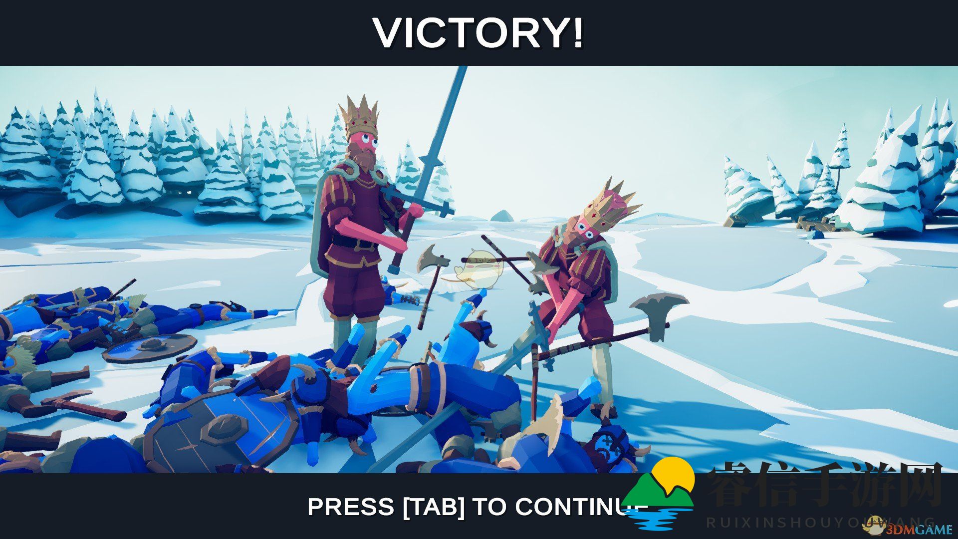 《挑战地狱难度！全面战争秘籍揭秘》