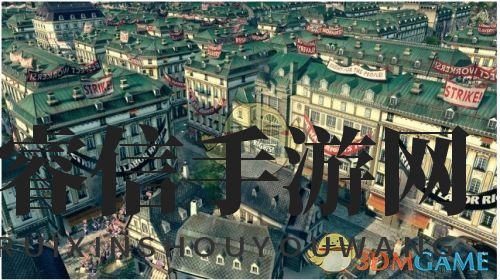 《纪元1800》全面达成所有成就技巧指导