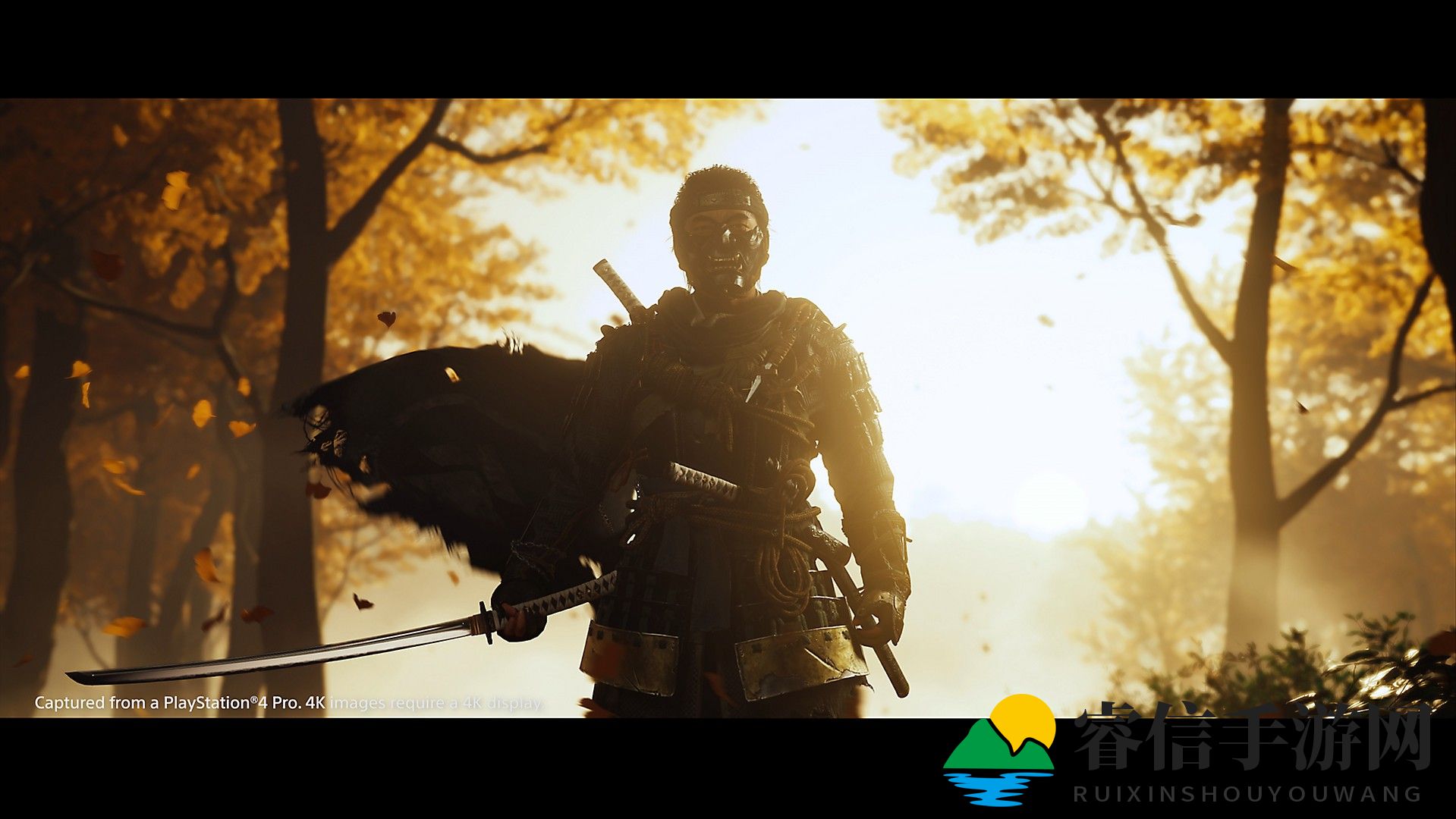  《对马岛之鬼》完整主线走法详细解说