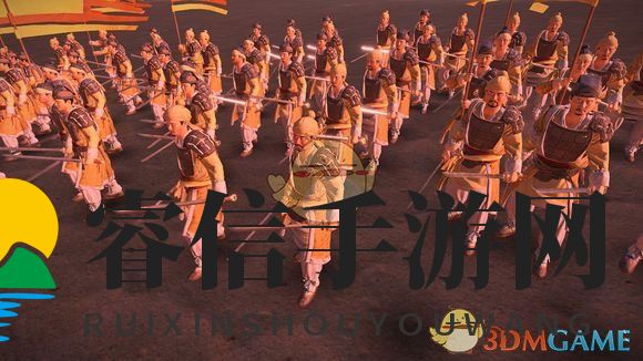 《全面战争:三国》黄巾军DLC文武军解锁方法分享