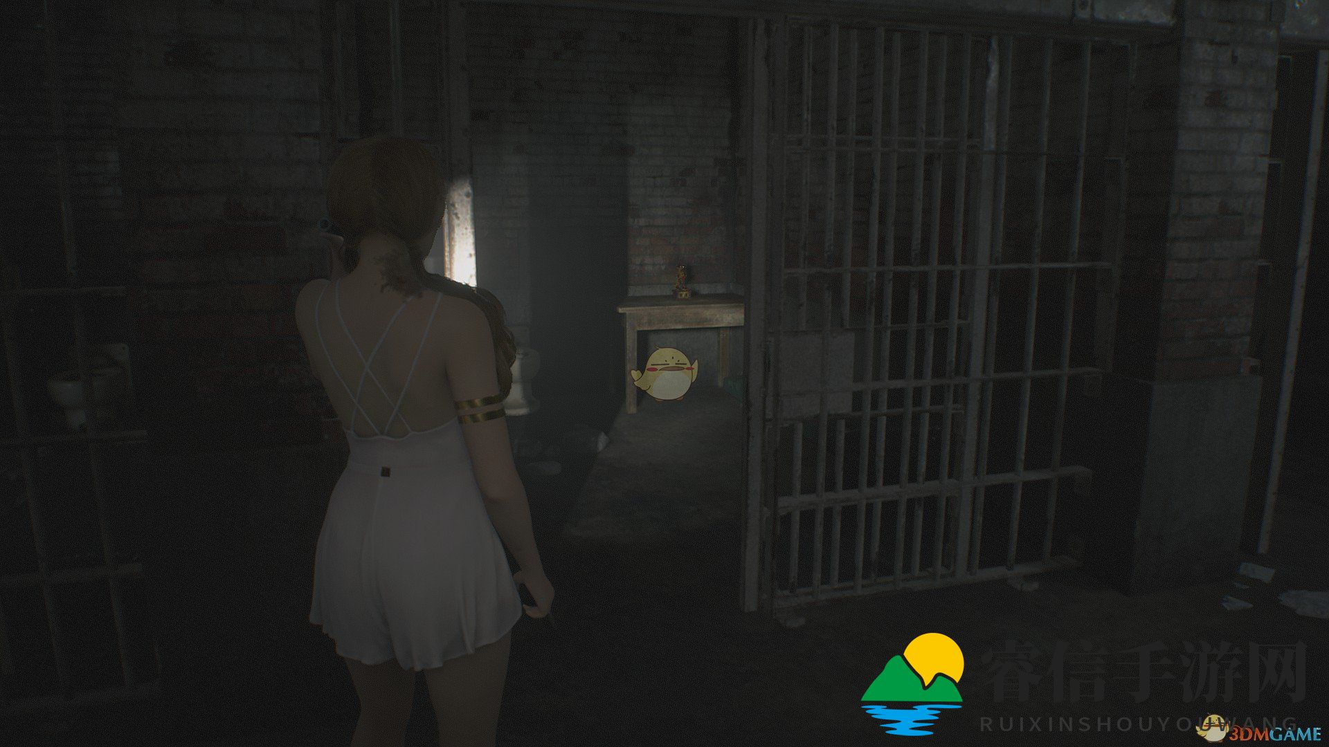 惊悚探险，市长女儿攻略大揭秘