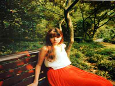 51风流：五十一风情魅影尽展