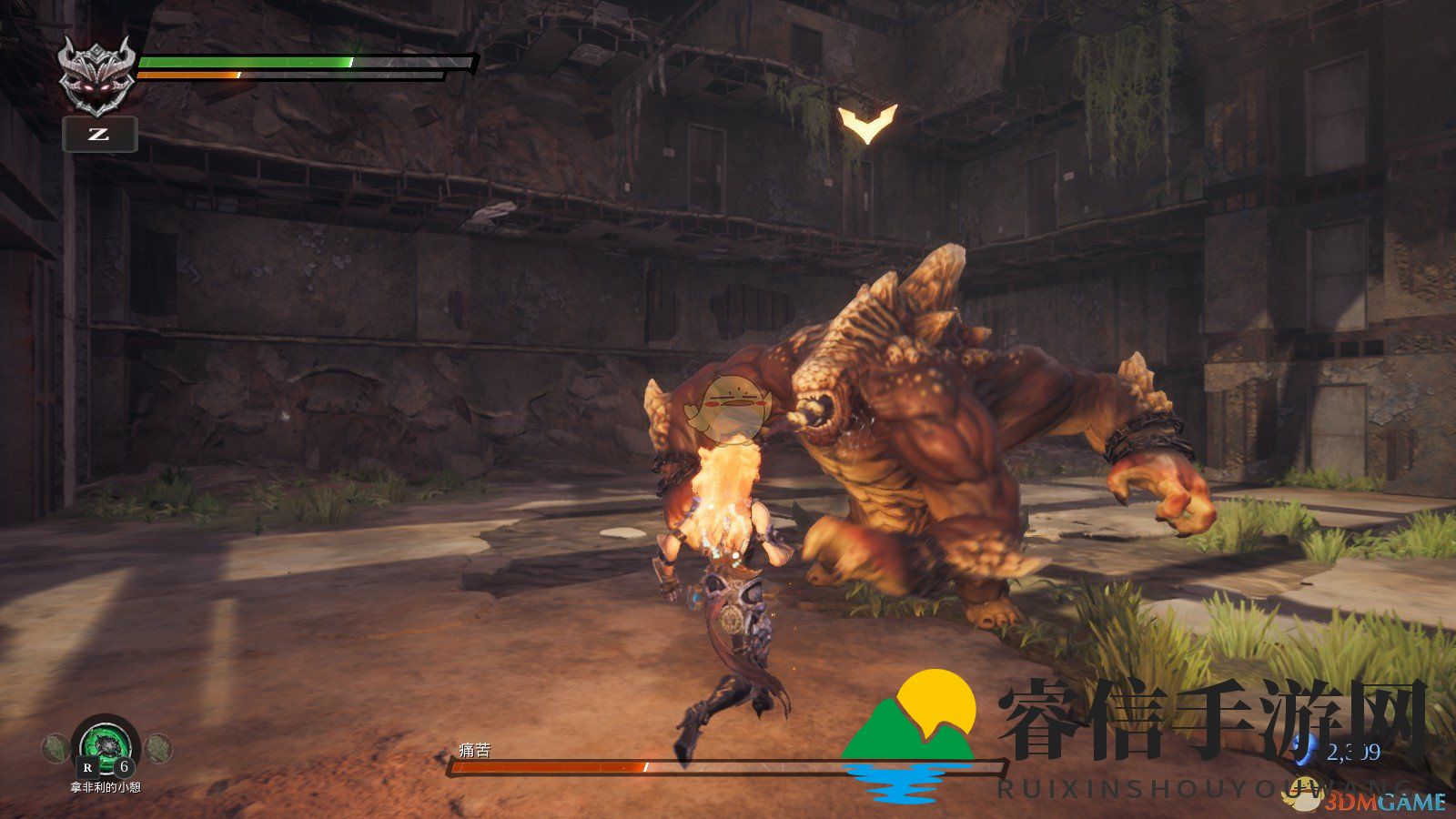 暗黑血统3中隐藏强敌发现指南