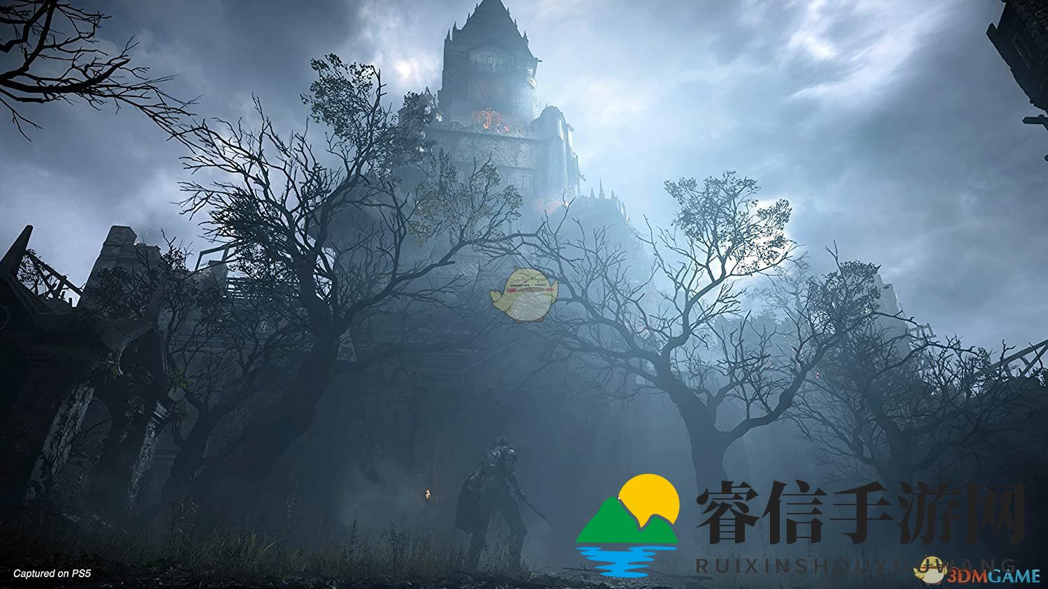 《恶魔之魂》拯救魔女攻略曝光